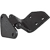 DOOR HINGE UPPER RH 64-66 MUSTANG - image 1
