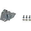DOOR LATCH REMOTE STANDARD INT RH 65-66 MUSTANG - image 1