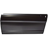 Door Shell Assembly 1964-1966 Mustang - image 1