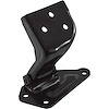 DO20-671HR Door Hinge 1967-1968 Ford Mustang Upper RH - image 1