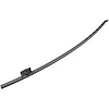 DO20-671L Door Glass Guide 1967-1968 Ford Mustang With Metal Frame LH - image 1