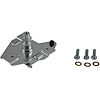 DOOR LATCH REMOTE LH 67-68 MUSTANG - image 1
