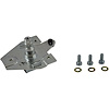 DOOR LATCH REMOTE RH 67-68 MUSTANG - image 1
