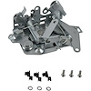 DO20-67LL Door Latch Assembly 1967-1968 Ford Mustang LH - image 1