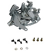 DO20-67LR Door Latch Assembly 1967-1968 Ford Mustang RH - image 1