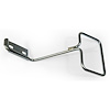DO20-67TDH Rear Seat Trap Door Handle for 1967-1968 Ford Mustang Fastback - image 1