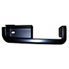 DOOR PANEL CUP DELUXE INTERIOR RH 70 MUSTANG - image 1