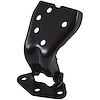 DO20-711HL Door Hinge 1971-1973 Ford Mustang Upper LH