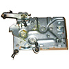 DOOR LATCH ASSY LH 71-73 MUSTANG - image 1
