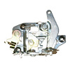 DOOR LATCH LH ASSY MUSTANG 79-93 - image 1