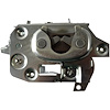 DO21-68LR Door Latch for 1968-1977 Ford Bronco - image 1