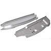 DO21-68PR Door Post for 1968-1977 Ford Bronco