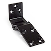 DO31-501HL Lower Door Hinge for 1950-1967 Volkswagen Type 2 T1 Transporter Bus - image 1