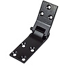 DO31-50HR Upper Door Hinge for 1950-1967 Volkswagen Type 2 T1 Transporter Bus - image 1