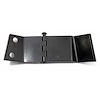 Upper Cargo Door Hinge 1955-1967 Volkswagen T1 Bus - image 1