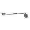 DO31-55MR Cab Door Lock Mechanism Set 1955-1959 Volkswagen T1 RH - image 1