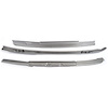 DO31-55PBR B-Pillar Assembly for 1959-1963 Volkswagen Type 2 T1 Transporter Bus