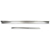 Door Pillar Assembly 1955-1967 Volkswagen T1 Bus, Left/Driver Side - image 1