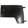 DO31-55R Cab Door Assembly for 1955-1959 Volkswagen Type 2 T1 Transporter Bus - image 1