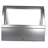 DO31-55RHD Rear Hatch Door Assembly 1955-1963 Volkswagen T1 P/U Deluxe - image 1