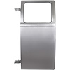 DO31-59CR Rear Cargo Door Shell for 1959-1963 Volkswagen Type 2 T1 Transporter Bus - image 1