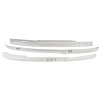 DO31-641PBR Complete B-Pillar Assembly for 1964-1967 Volkswagen T1 Bus