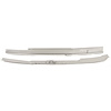 DO31-64PBL B-Pillar Assembly for 1964-1967 Volkswagen T1 Bus - image 1
