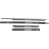 DO32-65S for 1965-1972 Mercedes-Benz W118 SE Door Sill Rail Cover Set