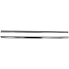 DO32-681MS for 1968-1976 Mercedes-Benz W114 Coupe Door Top Moulding Set