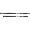 DO32-71C for 1971-1981 Mercedes-Benz C107 Door Sill Rail Cover Set