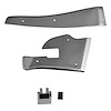 DO32-72CR for 1972-1989 Mercedes-Benz R107 C107 Door Cover Set Right/Passenger Side