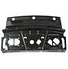DP01-68S Package Tray Rear Speaker Panel for 1968-1969 Chevy Camaro/Pontiac Firebird