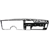 DP01-691C Complete Dash Panel And Inner Bracing, 1969 Chevy Camaro - image 1