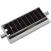 A/C Side Vent for 1969 Chevy Camaro - image 1