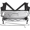 DP02-66SWT Package Tray Panel for 1966-1967 Chevy Nova - image 1