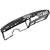 DP02-69 Complete Dash Panel & Inner Bracing 1969-1972 Chevy Nova With A/C