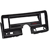 DP02-691CW Instrument Panel Carrier, 1969-1974 Chevy Nova, With Seat Belt Warning, With A/C
