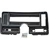 DP02-69C Instrument Panel Carrier 1969-1974 Chevy Nova, Without Seat Belt Warning, Without A/C