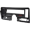 Instrument Panel Carrier with Seat Belt Warning for 1969-1974 Chevy Nova without A/C - image 1