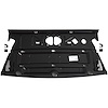 DP03-66S Package Tray Panel for 1966-1967 Chevy Chevelle 2-Door Hardtop - image 1