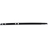 DP03-67 Upper Dash Strip for 1967 Chevy Chevelle, Chevy El Camino SS 396 without Factory A/C - image 1