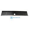 DP03-672 Glove Box Trim for 1967 Malibu/Chevy El Camino Custom - image 1