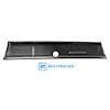 DP03-673 Glovebox Trim for 1967 Caprice/Chevy Chevelle/Chevy Impala SS-396 - image 1