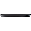 DP03-681S Rear Window Shelf Patch Panel for 1968-1972 Chevy El Camino - image 1