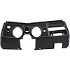 DP03-691 Instrument Panel 1969 Chevy Chevelle Without Astro Ventilation Without AC