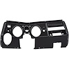 DP03-692 Instrument Panel 1969 Chevy Chevelle With Astro Ventilation Without AC - image 1