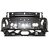 DP03-71SD Package Tray Panel Assembly With Rear Seat Divider for 1971-1972 Monte Carlo