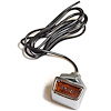 Dash-Mounted Reverse Indicator Light 1968-1976 Mopar A/B/E-Body
