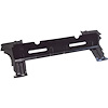 DP13-55RR Rear Seat Back Brace Structure 1955-1957 Chevy 2-Door Hardtop - image 1