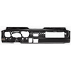 DP20-65DA Dash Panel for 1965 Ford Mustang GT, 1966 Ford Mustang Base/GT